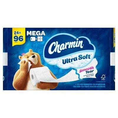 target 折扣周开始了 日用品满 50送15刀礼卡 星巴克第二件5折